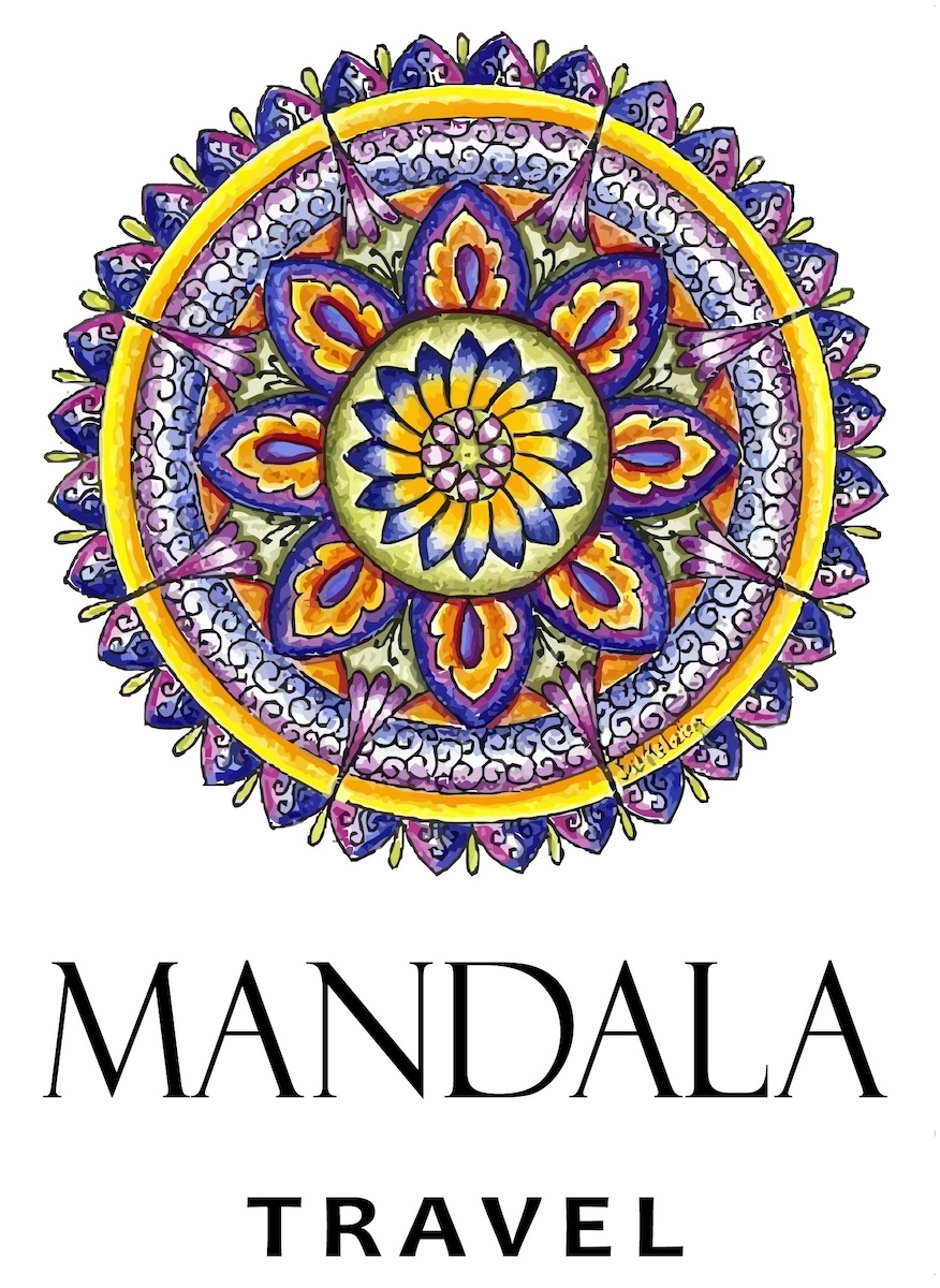 Mandala Travel