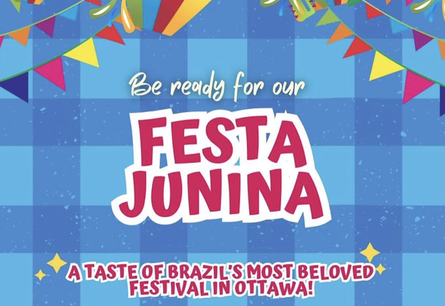 Brinca’s 2025 Festa Junina