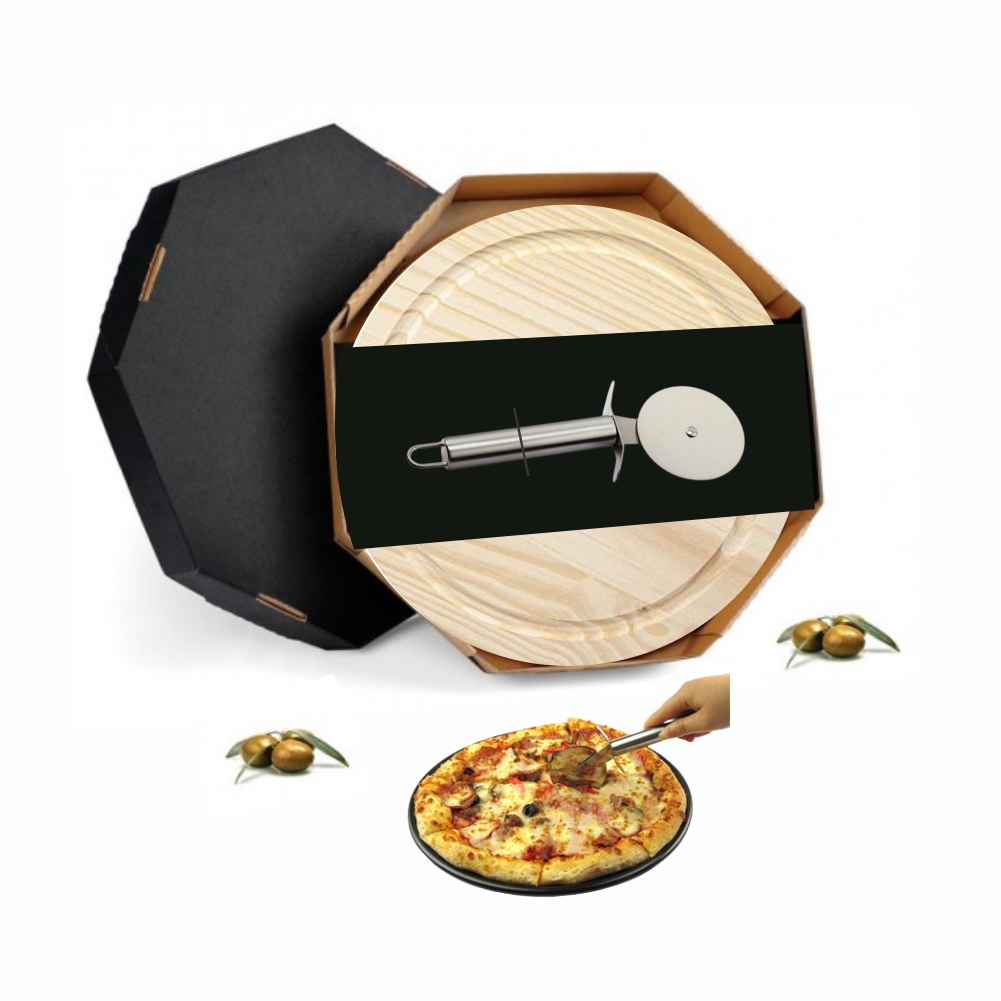 Kit Pizza