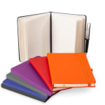 Imagem principal da categoria Blocos e Moleskines