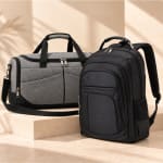 Imagem principal da categoria Mochilas e Bolsas