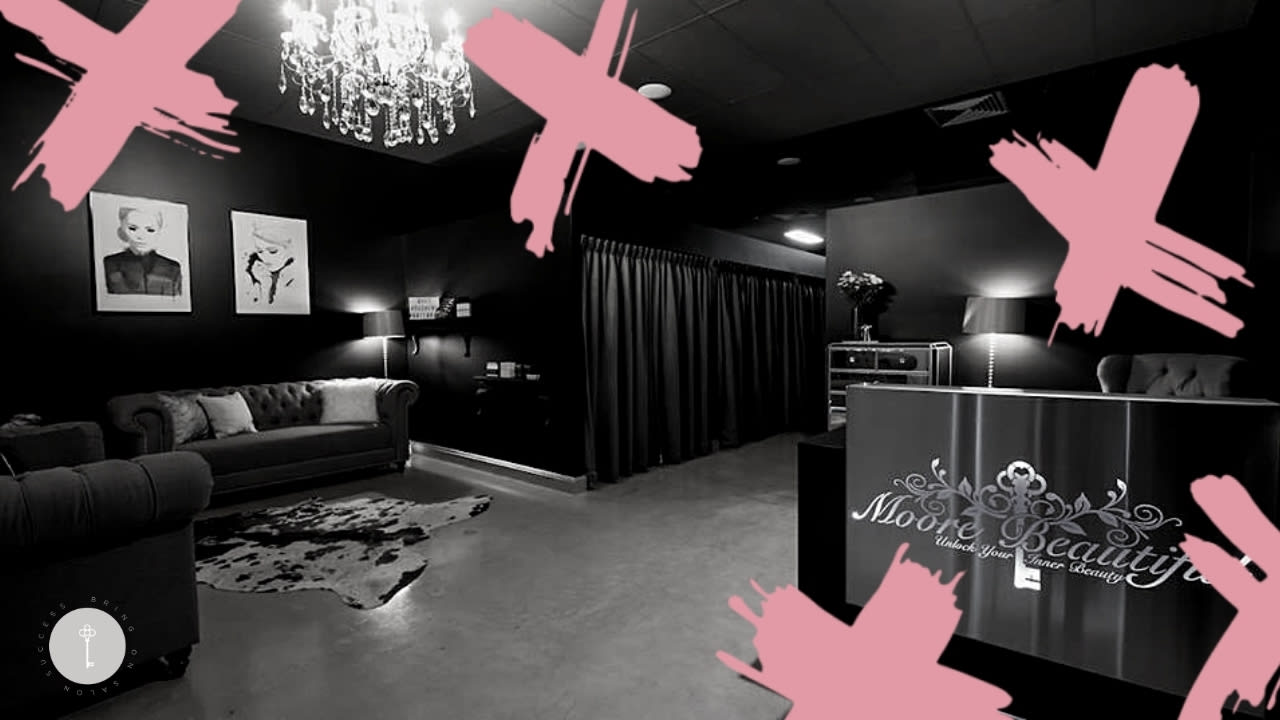 Style your Salon Guide