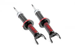 a pair of N2.0 struts