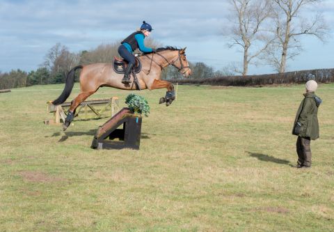 British Eventing | British Eventing