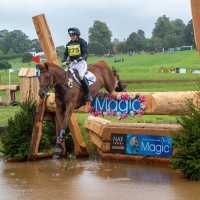 Naf Boosts Hartpury Title Sponsorship Ahead Of International Hartpury Horse Trials British Eventing