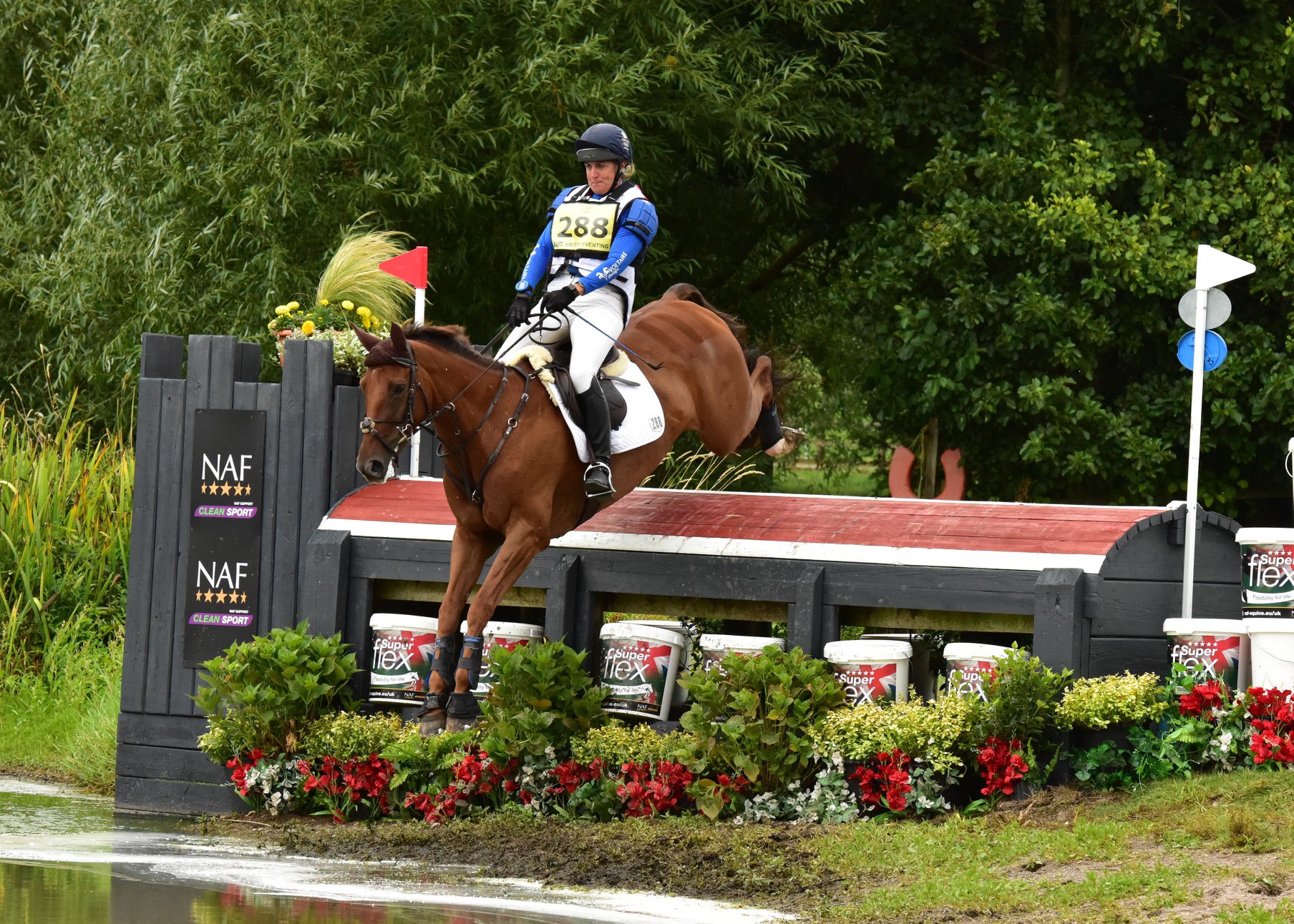 HARTPURY INTERNATIONAL | British Eventing