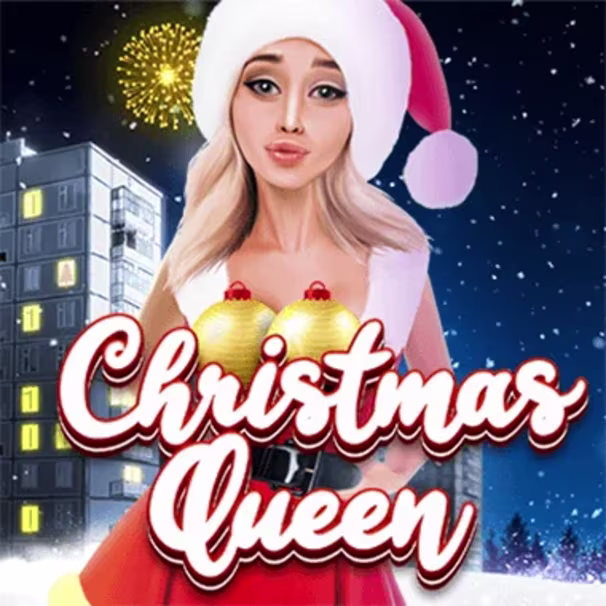 Christmas Queen - 5men