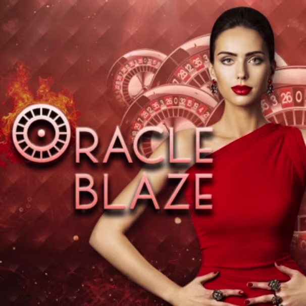Oracle Blaze - Absolute Live Gaming