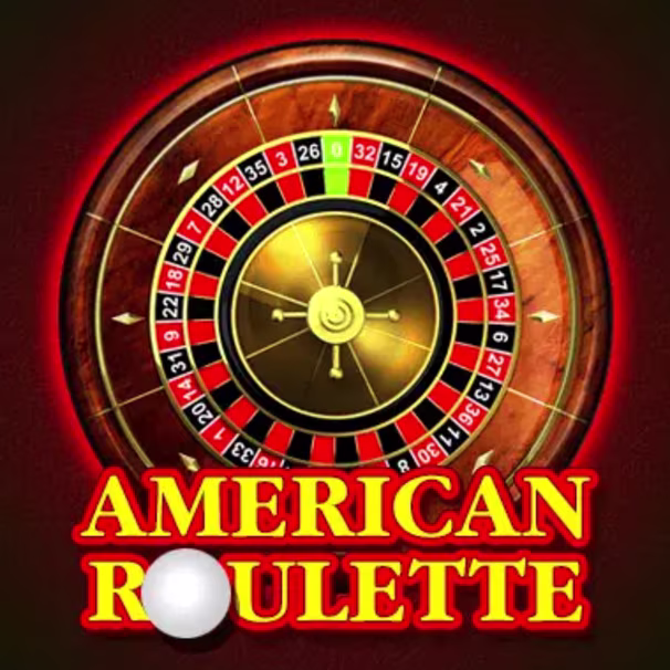 American Roulette - Belatra