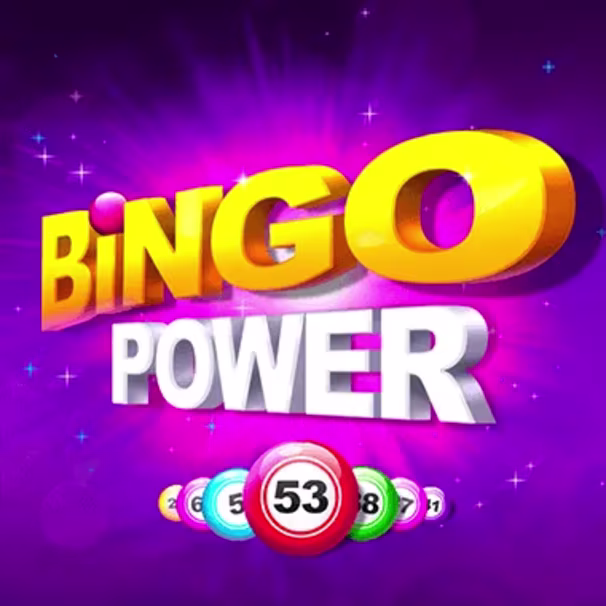 Bingo Power - Belatra