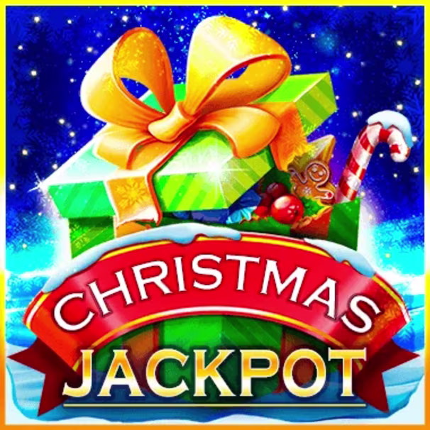 Christmas Jackpot - Belatra