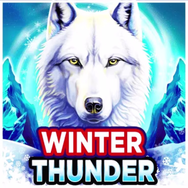 Winter Thunder - Belatra
