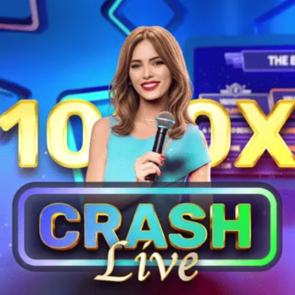 Crash Live - ICONIC21