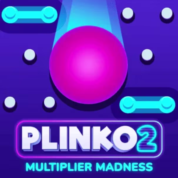 Plinko 2 - BGaming