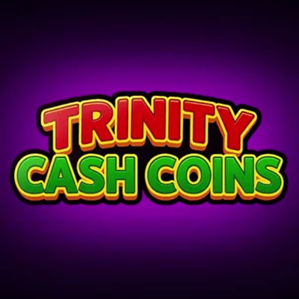 Trinity Cash Coins - Fugaso