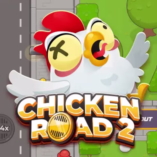 Chicken Road 2.0 - InOut