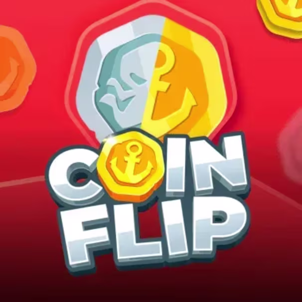 Coinflip - InOut