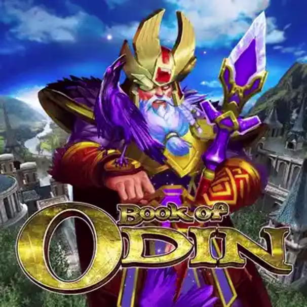 Book of Odin - Phoenix 7