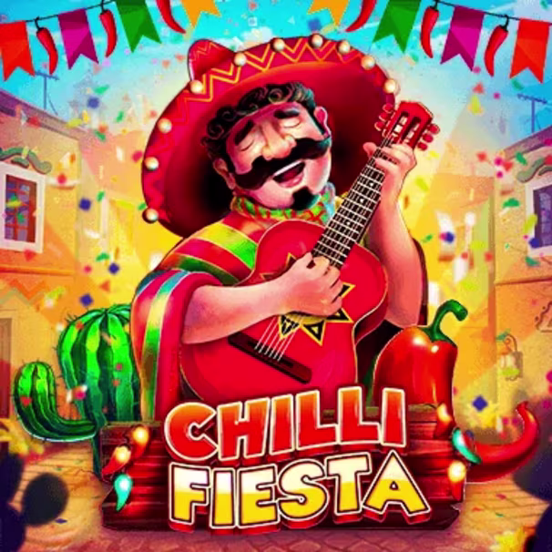 Chilli Fiesta - Platipus