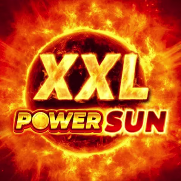 Power Sun XXL - Booongo