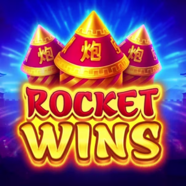 Rocket Wins - Booongo