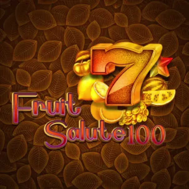 Fruit Salute 100 - Spinthon