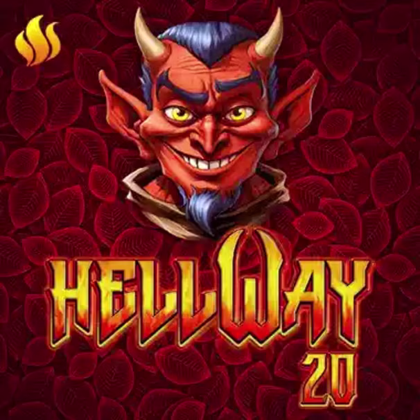 Hellway 20 - Spinthon