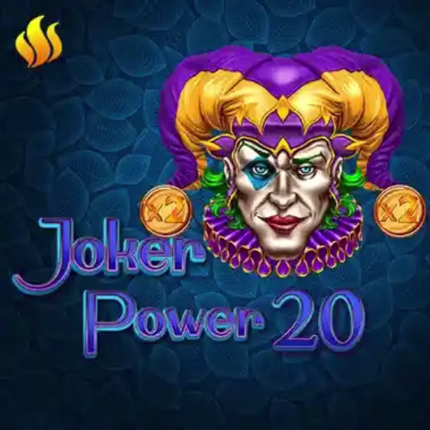 Joker Power 20 - Spinthon