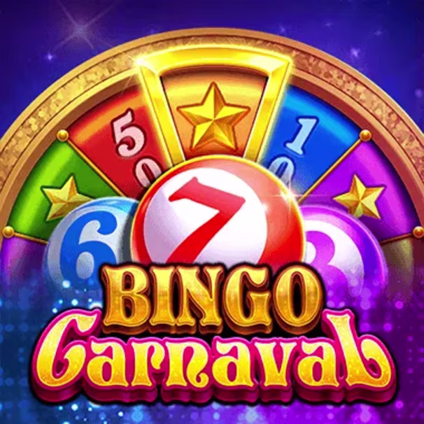 Bingo Carnaval - TaDa Gaming