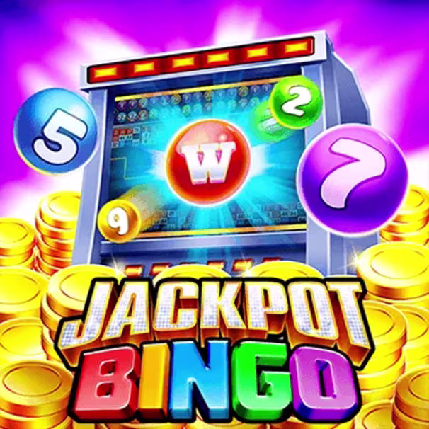 Jackpot Bingo - TaDa Gaming