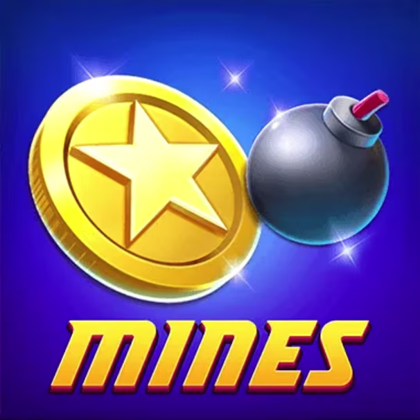 Mines - TaDa Gaming