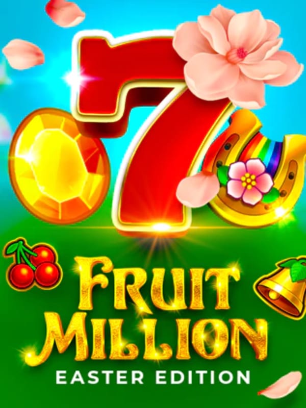 Fruit Million - BGaming