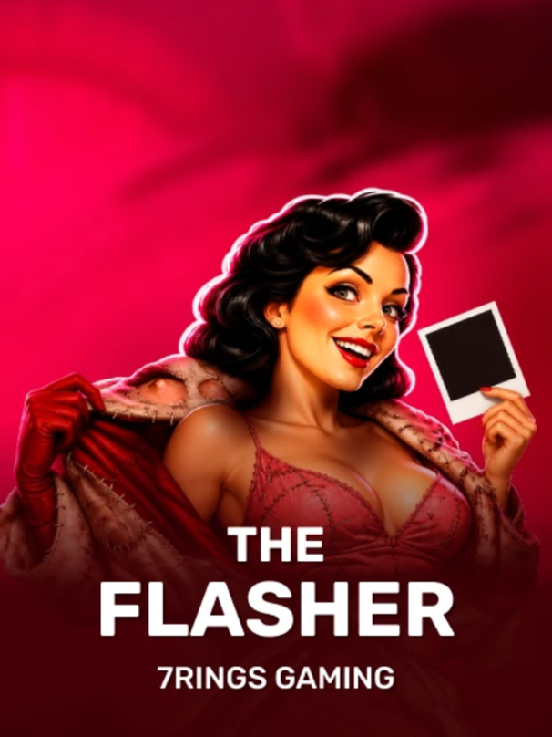 The Flasher - 7Rings Gaming