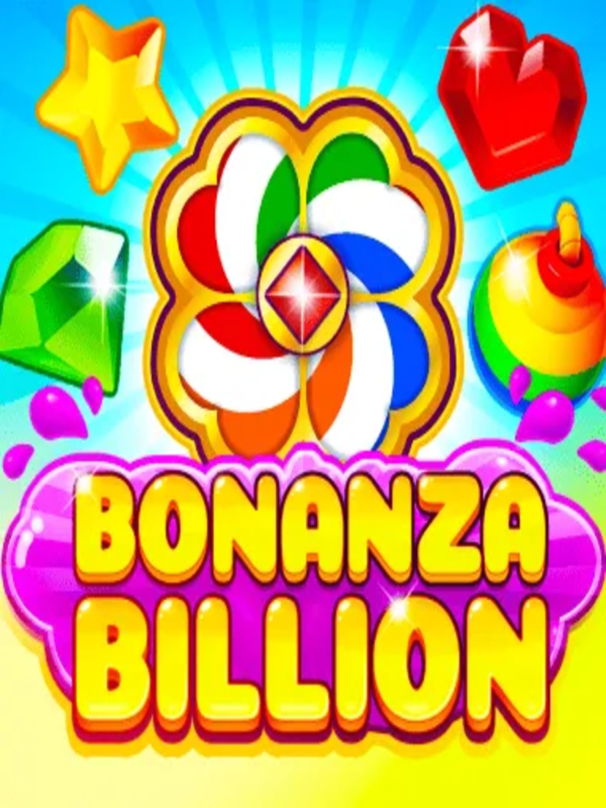 Bonanza Billion - BGaming