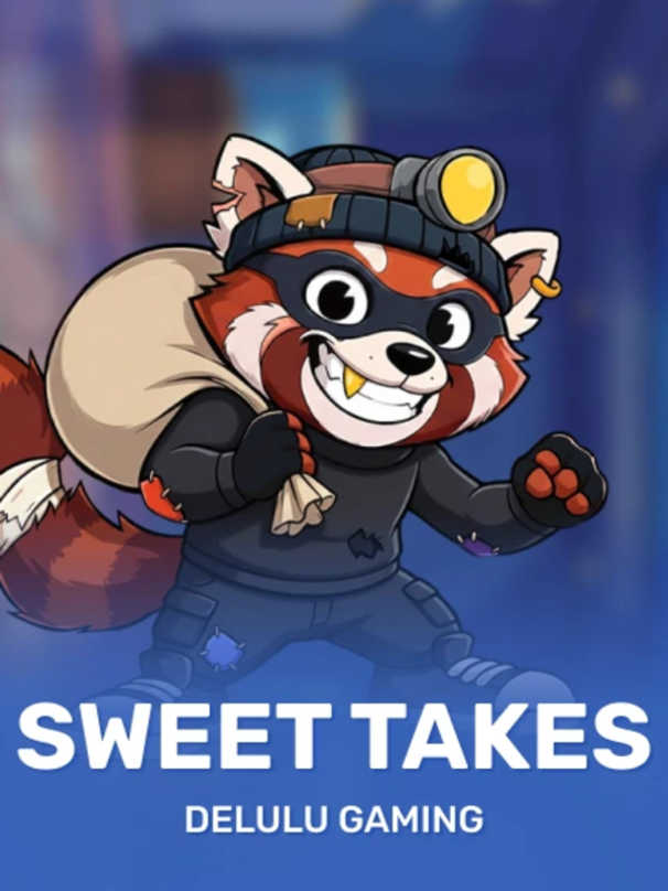 Sweet Takes - Delulu Gaming