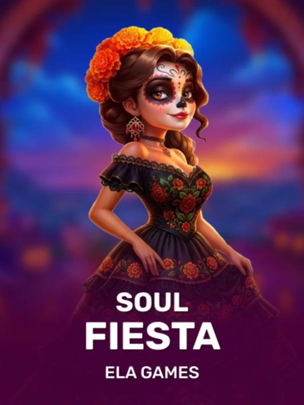 Soul Fiesta - ELA Games