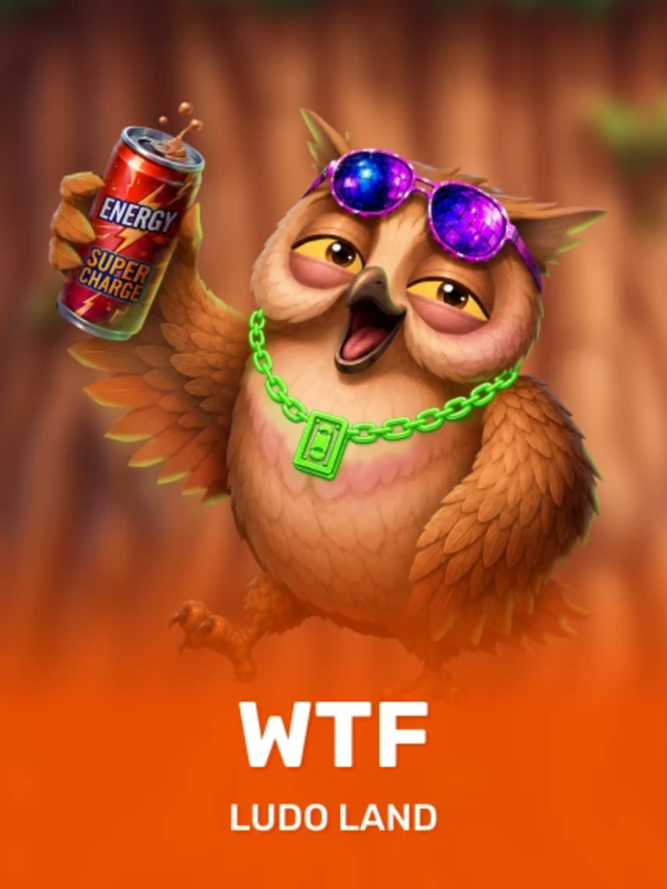 WTF - Ludo Land