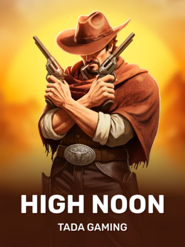 High Noon - TaDa Gaming