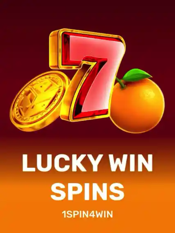 Lucky Win Spins - 1spin4win