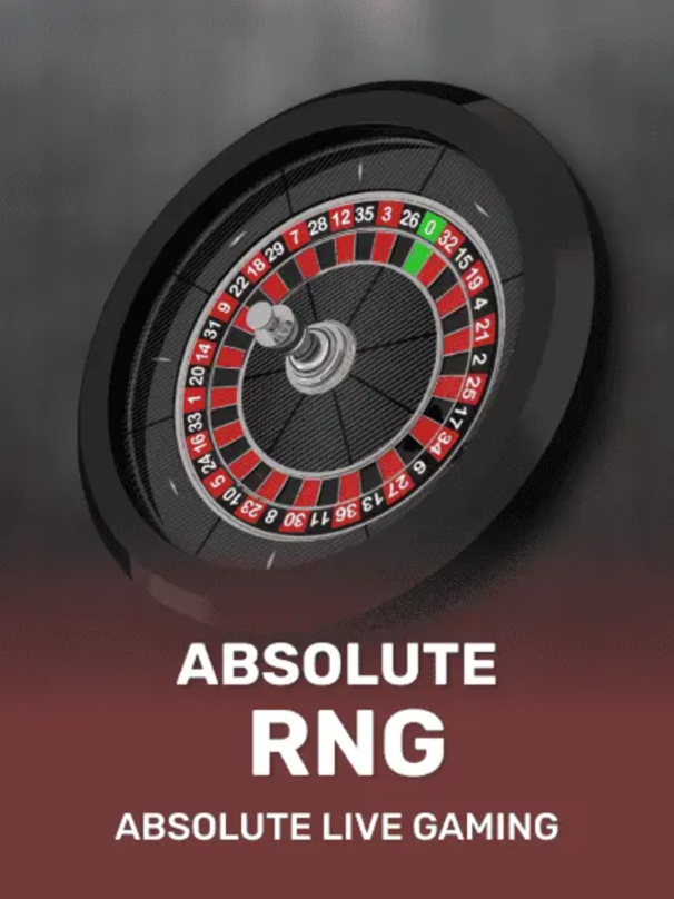 Absolute RNG - Absolute Live Gaming