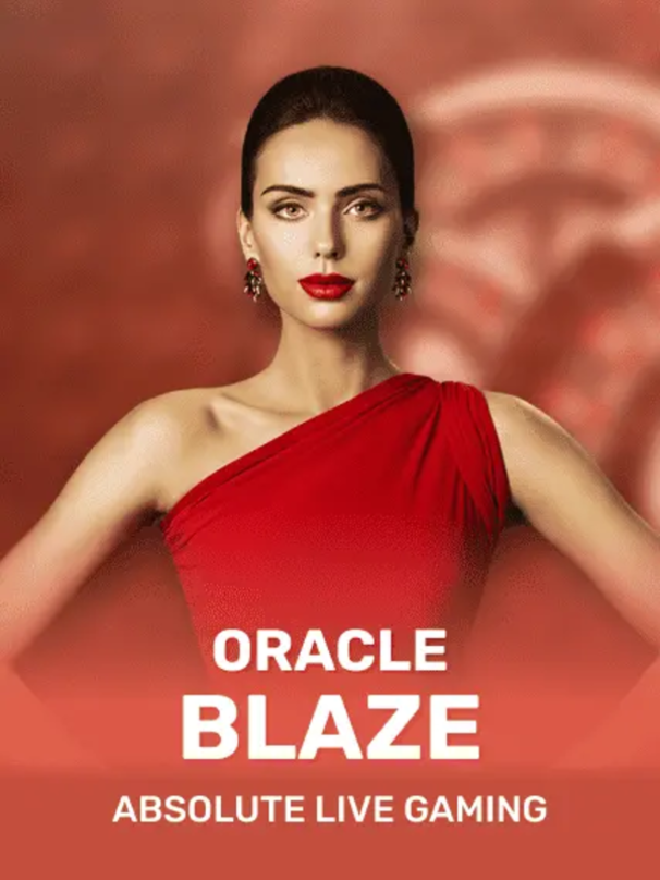 Oracle Blaze - Absolute Live Gaming