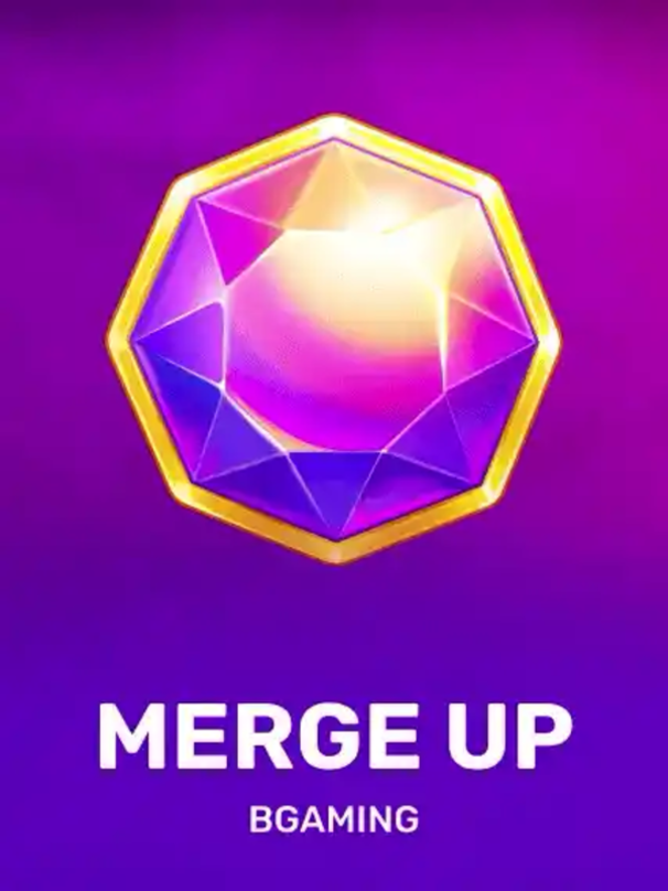 Merge Up - BGaming