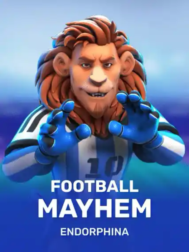 Football Mayhem - Endorphina