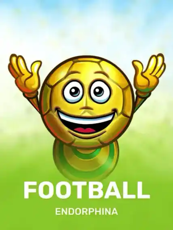 Football - Endorphina