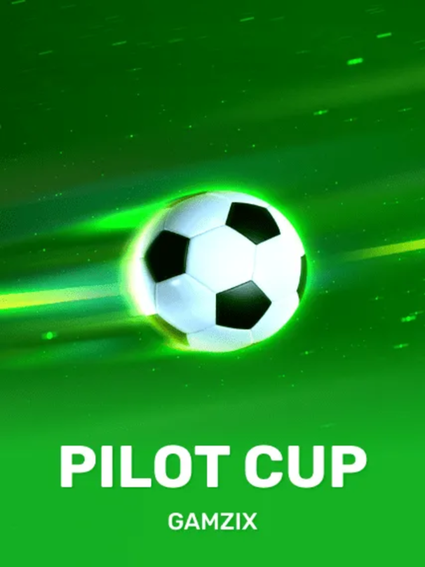 Pilot Cup - Gamzix