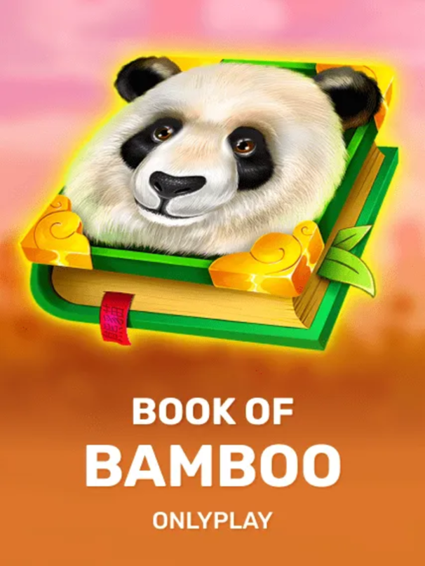 Book of Bamboo - Onlyplay