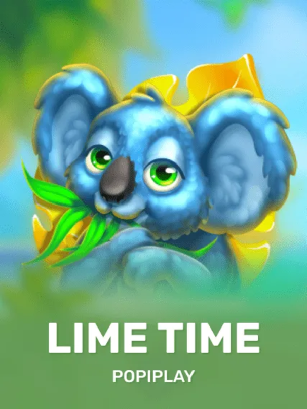 Lime Time - Popiplay