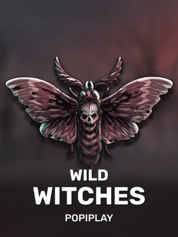 Wild Witches - Popiplay