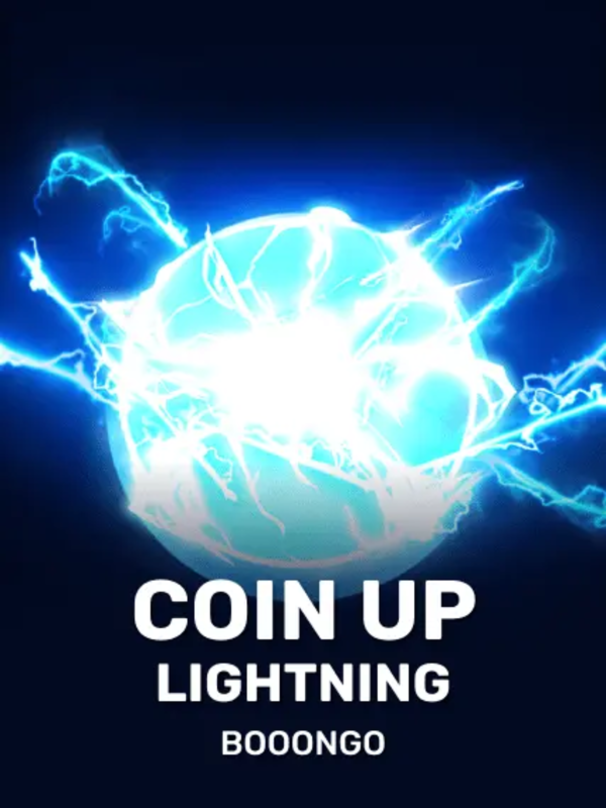 Coin Up: Lightning - Booongo