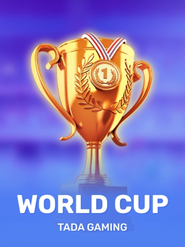 World cup - TaDa Gaming